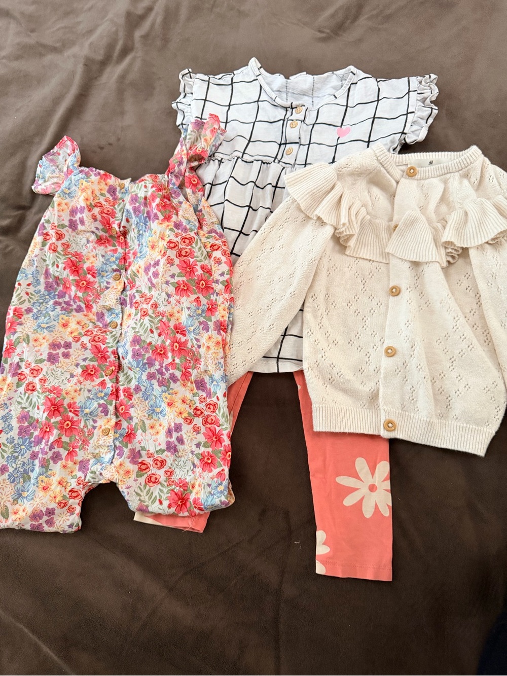 4 - piece bundle